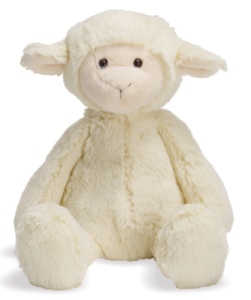 Peluche Mouton Lindy Lovelies